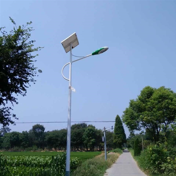 兰州太阳能路灯-LB-09