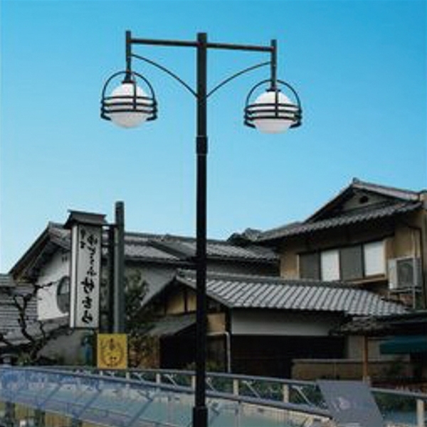 兰州庭院灯-LB-05