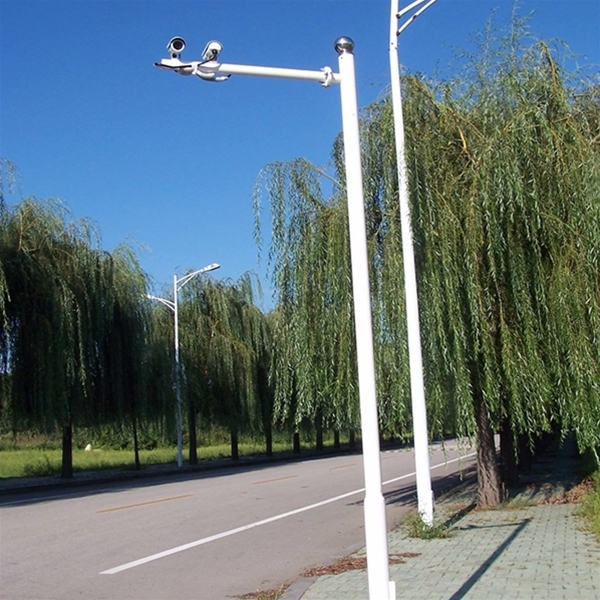 兰州监控杆-LB-01