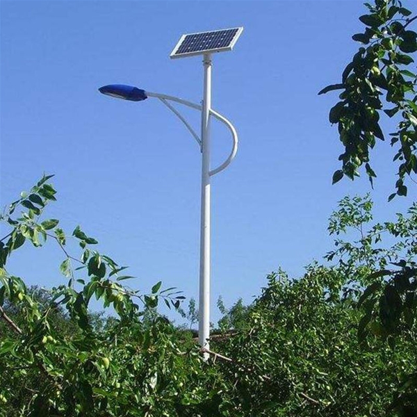 兰州太阳能路灯-LB-16