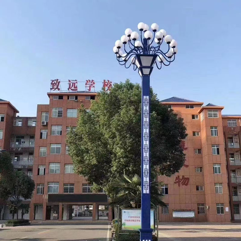 兰州中华灯生产厂家