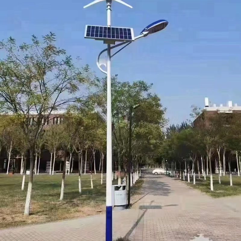 兰州太阳能路灯批发