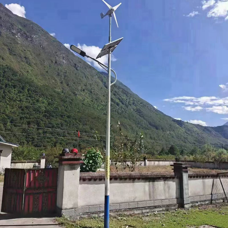 兰州壁挂太阳能路灯生产厂家