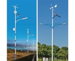 兰州道路太阳能路灯-LB-10