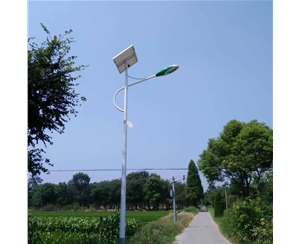 兰州太阳能路灯-LB-09