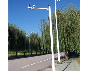 兰州监控杆-LB-01