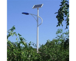 兰州太阳能路灯-LB-16