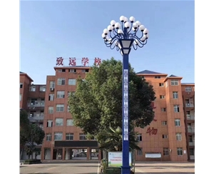兰州中华灯生产厂家