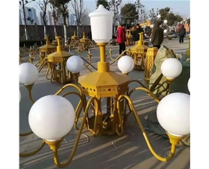 兰州中华灯价格