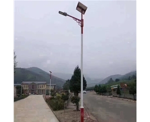 兰州车站太阳能路灯生产厂家