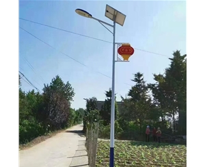 兰州一体化太阳能路灯哪家好