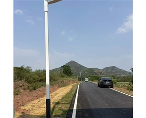 兰州太阳能路灯多少钱