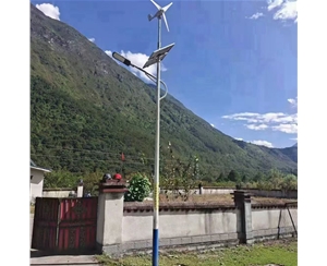 兰州壁挂太阳能路灯生产厂家