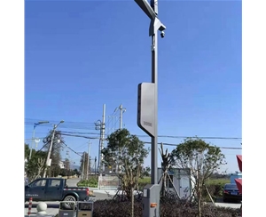 兰州太阳能路灯厂家