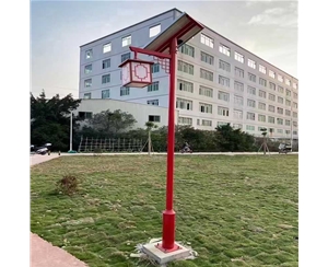 兰州太阳能光伏照明路灯厂家